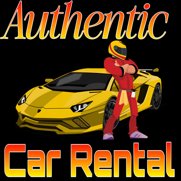 Authentic Car Rental 